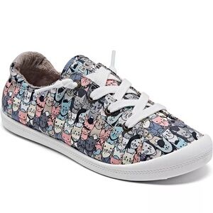 Bobs x Petco Slip On Shoes